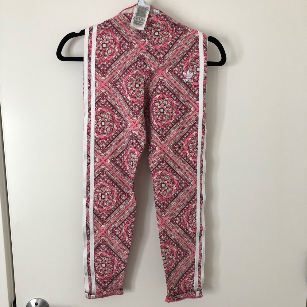 New Adidas leggings